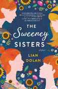 Sweeney Sisters by Lian Dolan book cover