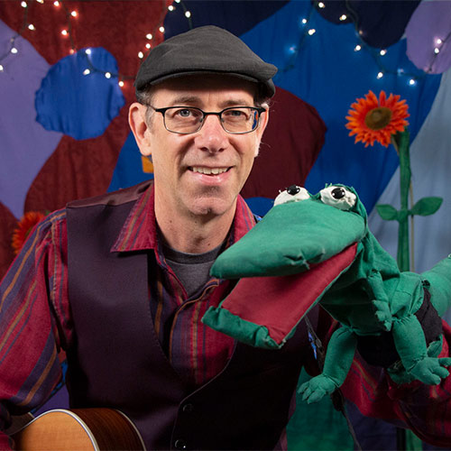 The Virtual Tom Knight Show