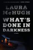 What's done in Darkness booko cover