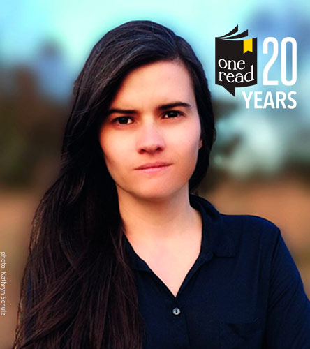 Speaking of the Arts: Interview With Author Casey Cep