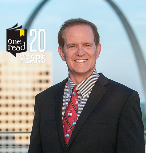 One Read True Crime Talk With Morley Swingle