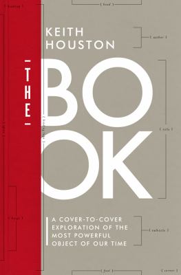 Book Cover: The Book