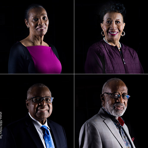 “You Don’t Say” Live!