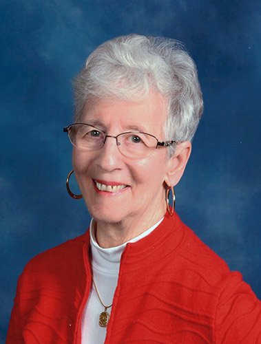 Board member Khaki Westerfield