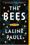 The Bees book cover