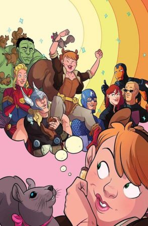 Quintessential Comics: Dive Into Obscurity