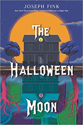 Halloween Kids’ Books for Grownups
