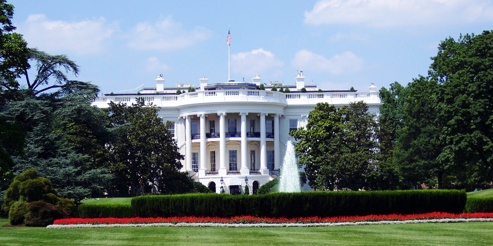 White House