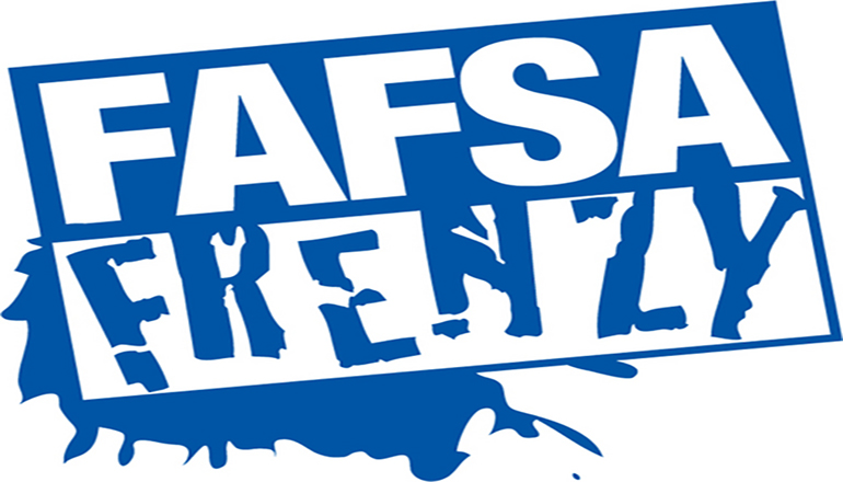 FAFSA Frenzy 2021