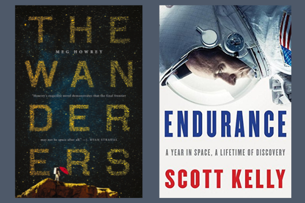 Book Companions: Fiction and Nonfiction Pairings