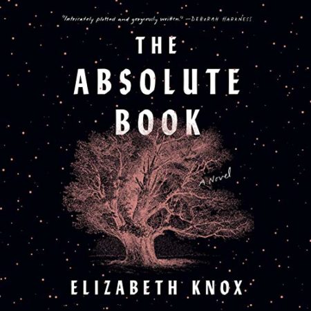 The Gentleman Recommends: Elizabeth Knox