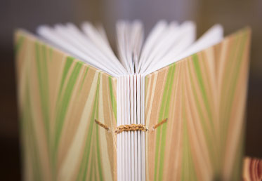 book binding pic