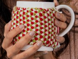 mug cozy
