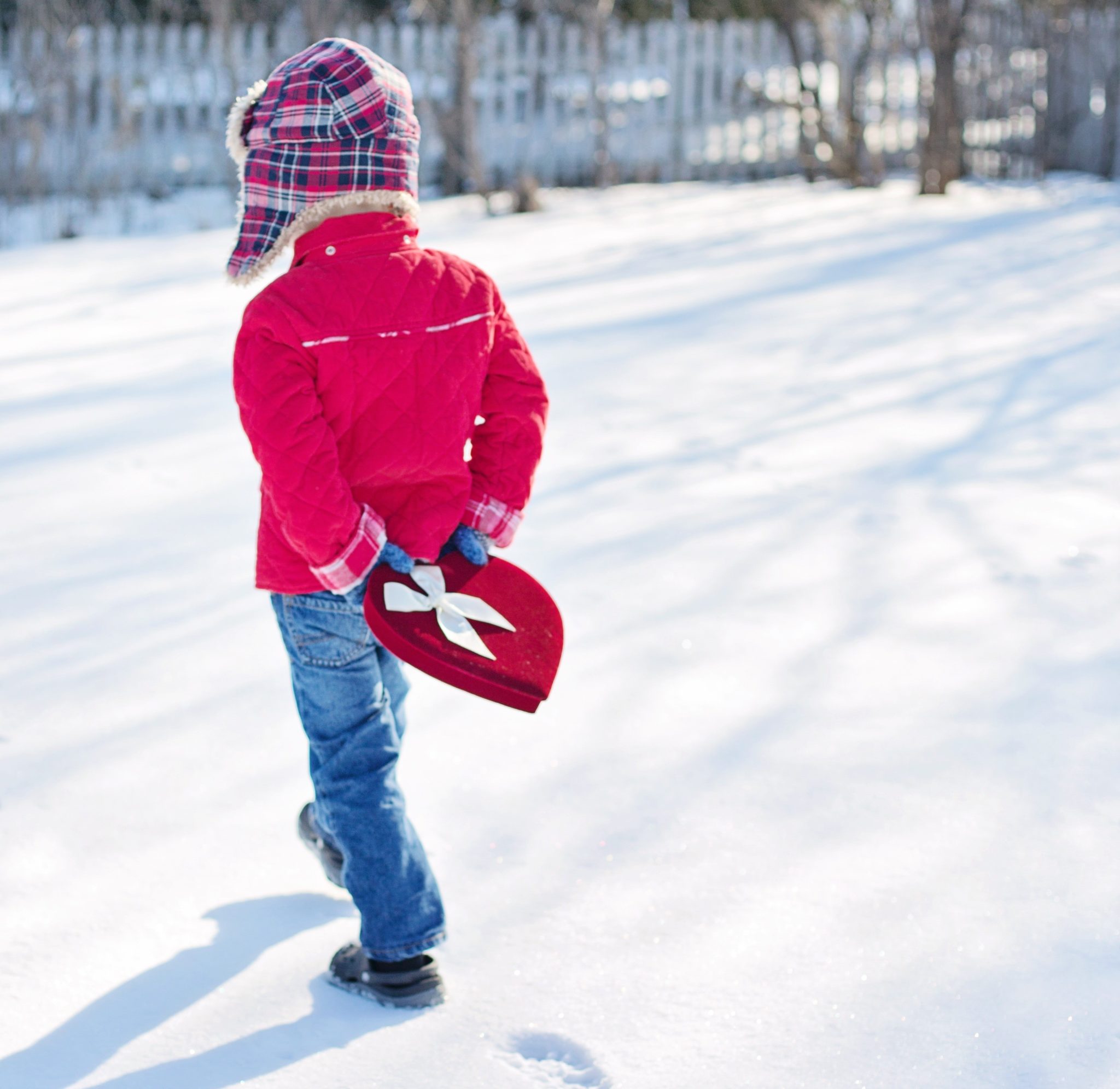 Expressions of Love for Little Ones Daniel Boone Regional Library
