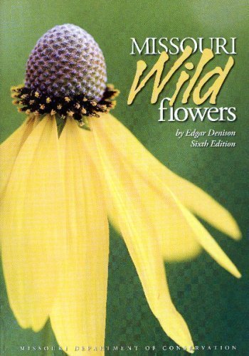 Cover image of Missouri Wildflower