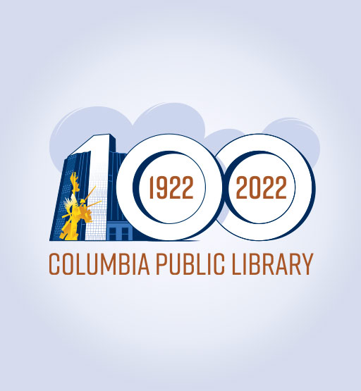 Celebrate the Columbia Public Library’s Centennial