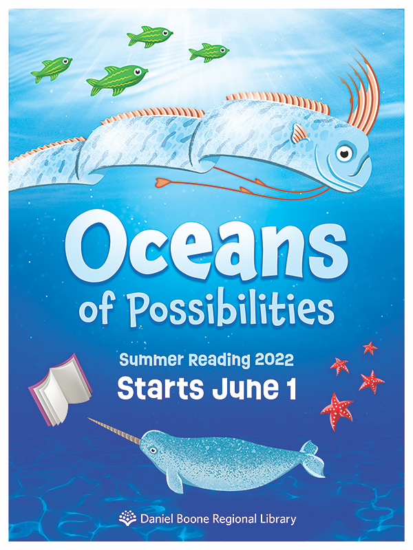 Oceans of Possibilities logo