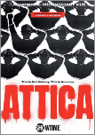 Attica DVD cover