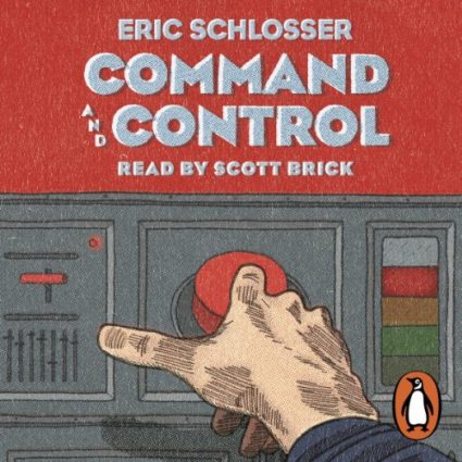 Reader Review: Command and Control