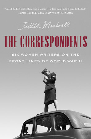 Reader Review: The Correspondents
