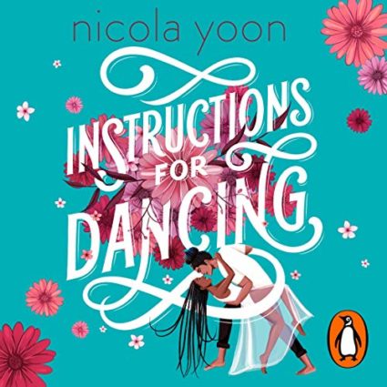 Reader Review: Instructions for Dancing