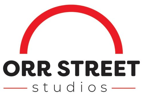 Orr Street Studios Logo
