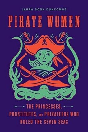 Reader Review: Pirate Women