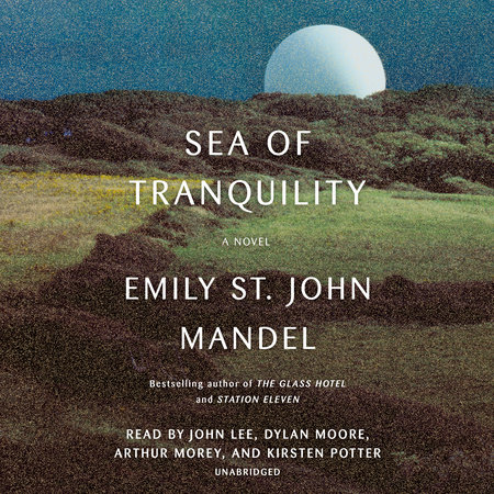 The Gentleman Recommends: Emily St. John Mandel (again)