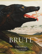 Brute book cover