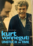 Kurt Vonnegut DVD cover