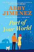 Part of Your World book cover