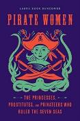 Pirate Women book cover