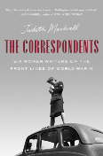 The Correspondents book cover