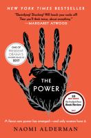 The Power book cover
