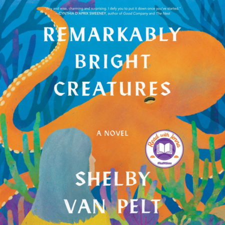 nyt book review remarkably bright creatures