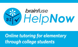Brainfuse HelpNow: Online tutoring for elementary through college students