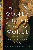 When Women ruled the World book cover