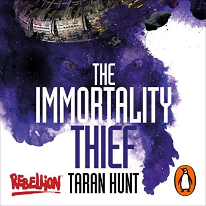 taran hunt the immortality thief taran hunt the immortality thief