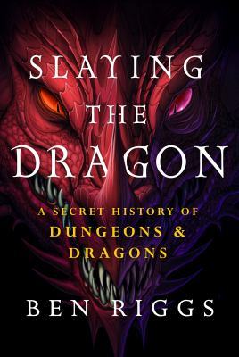 Cover of Slaying the Dragon