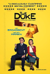 The Duke dvd cover