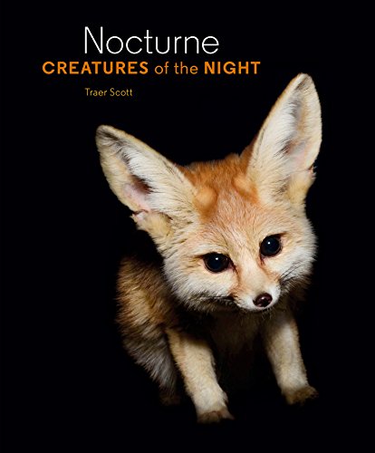 "Nocturne: Creatures of the Night" by Scott Traer