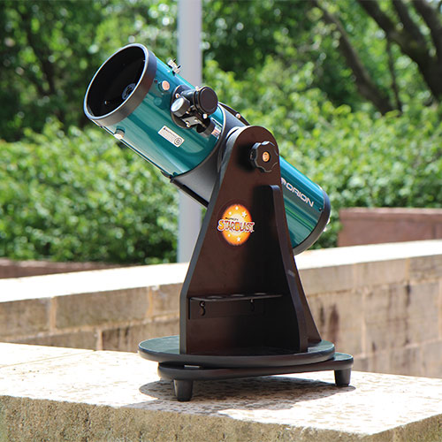 telescope kit from DBRL