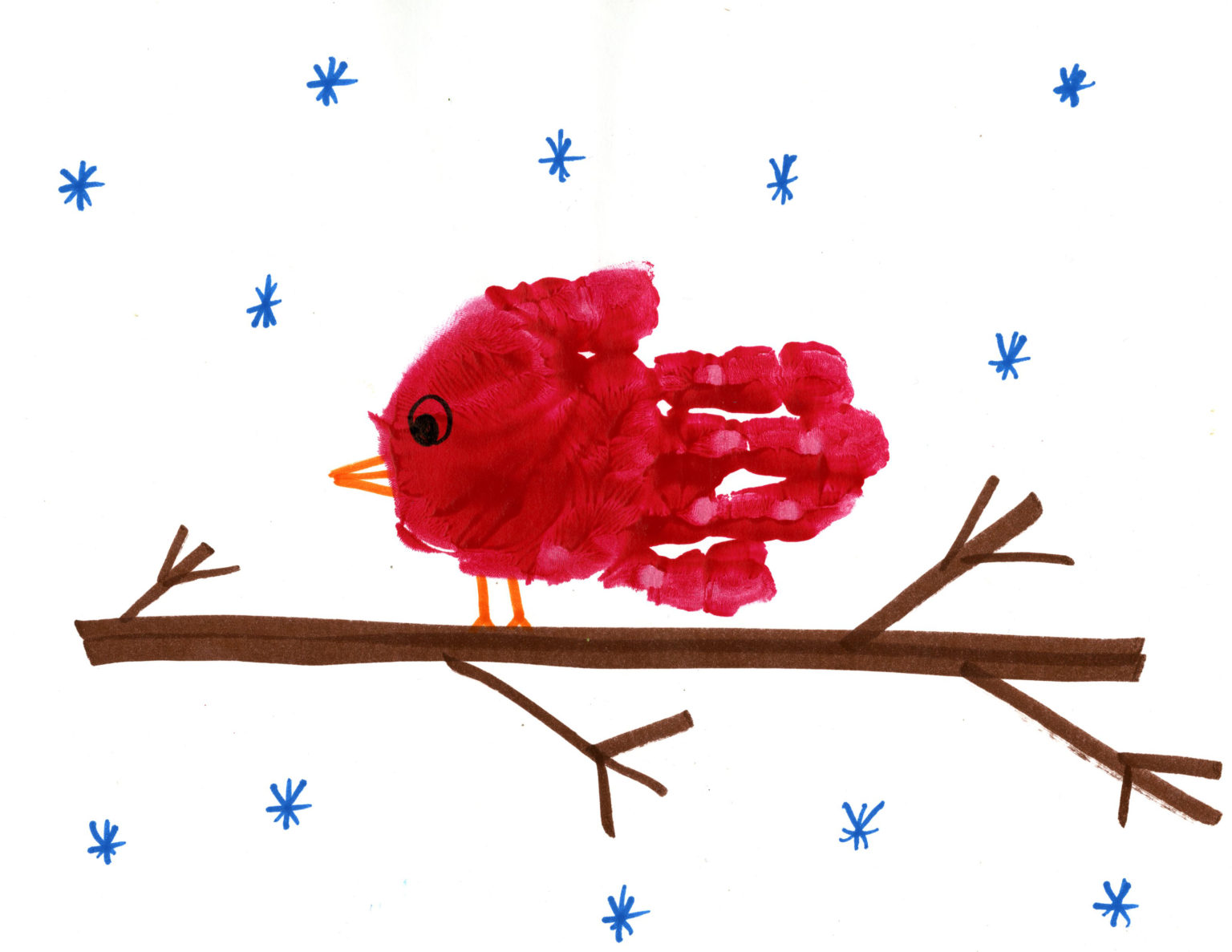 Handprint Calendar 2023 Daniel Boone Regional Library handprint-calendar-2023-daniel-boone-regional-library