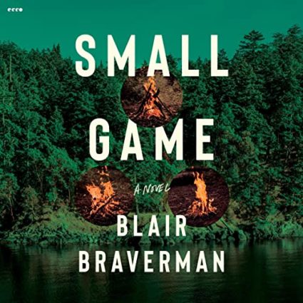 The Gentleman Recommends: Blair Braverman