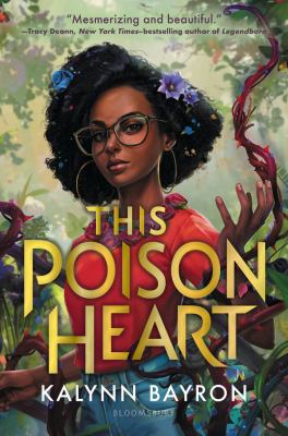 This Poison Heart bookcover