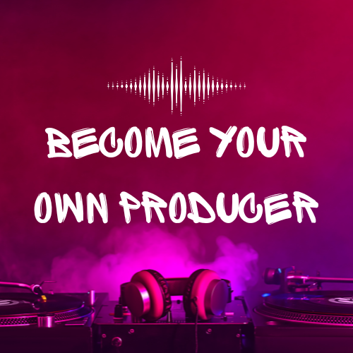 Your Own Producer Daniel Boone Regional Library