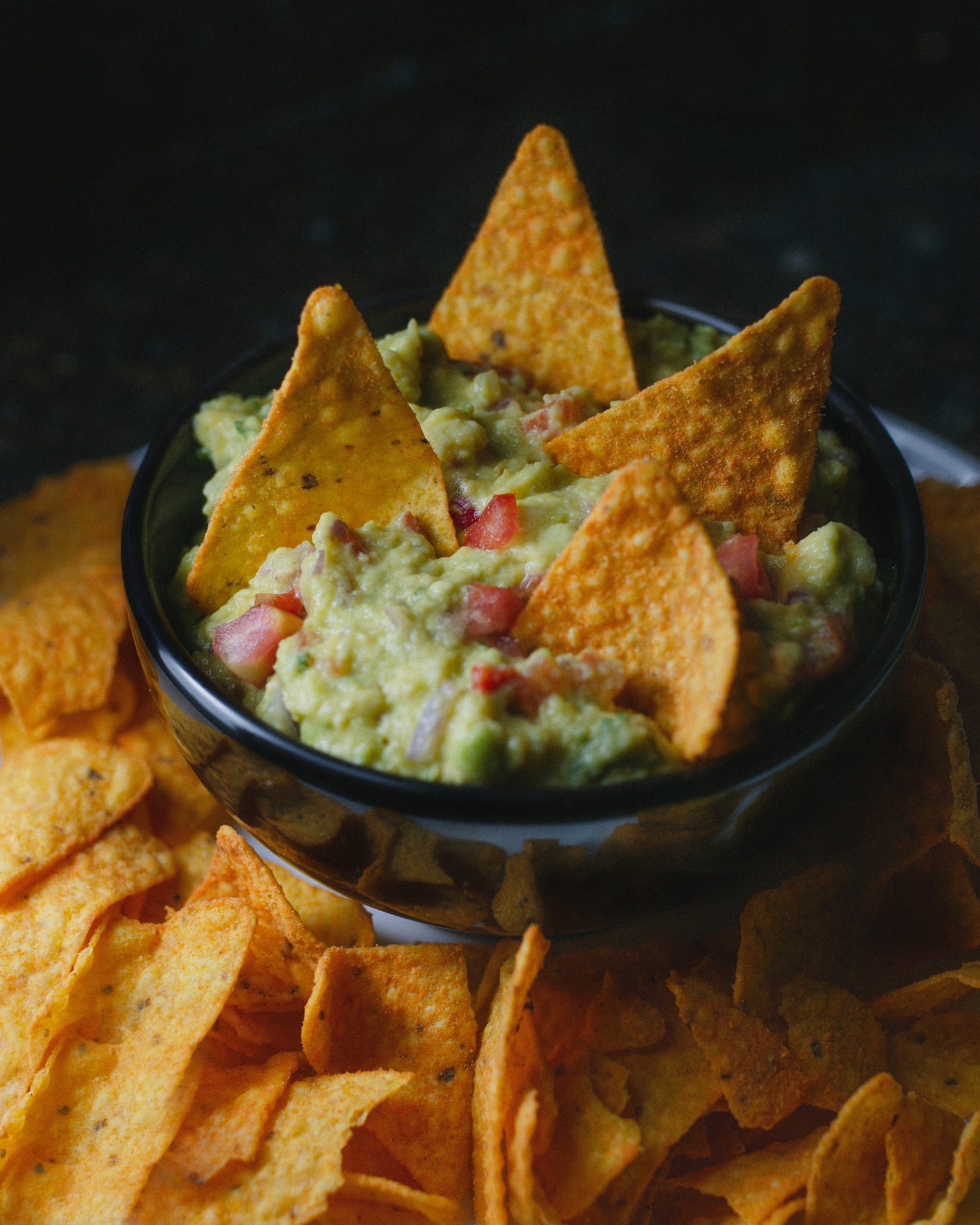 Happy Chips & Dip Day!
