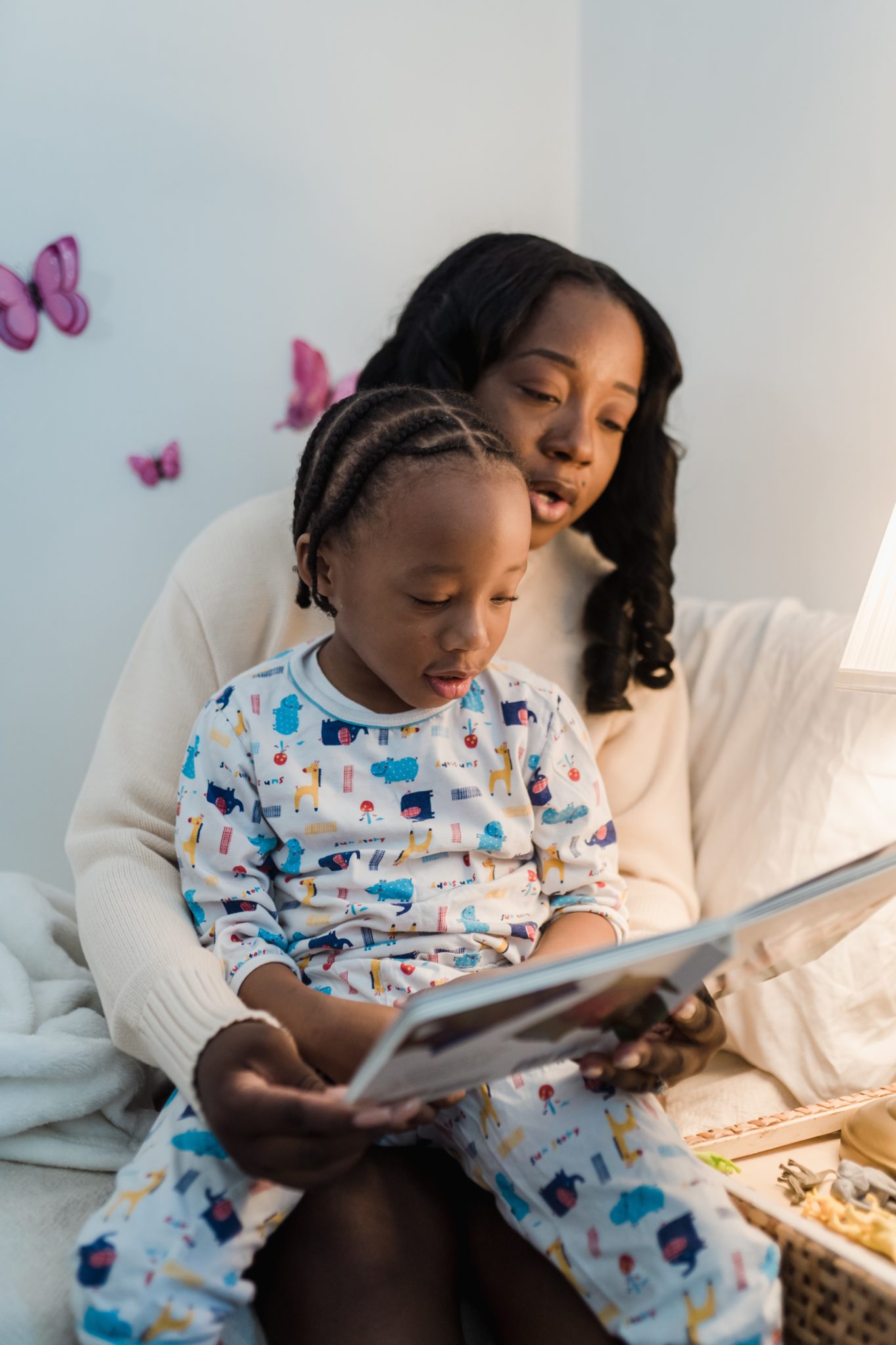 Dreamy Bedtime Books