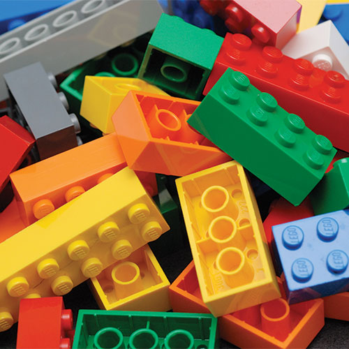Brick Builders