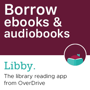 Borrow eBooks & audiobooks - Libby. The library reading app from OverDrive